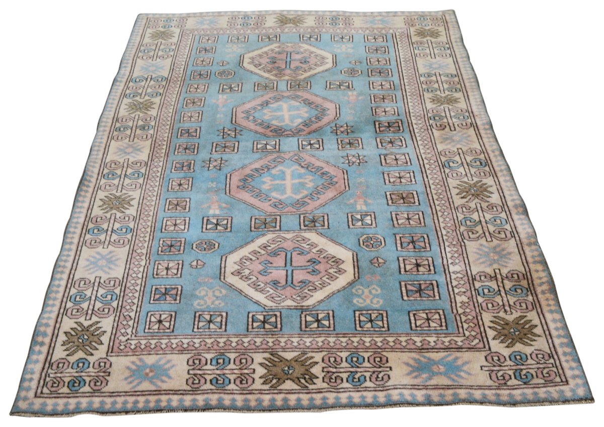 Vintage Turkish Anatolian