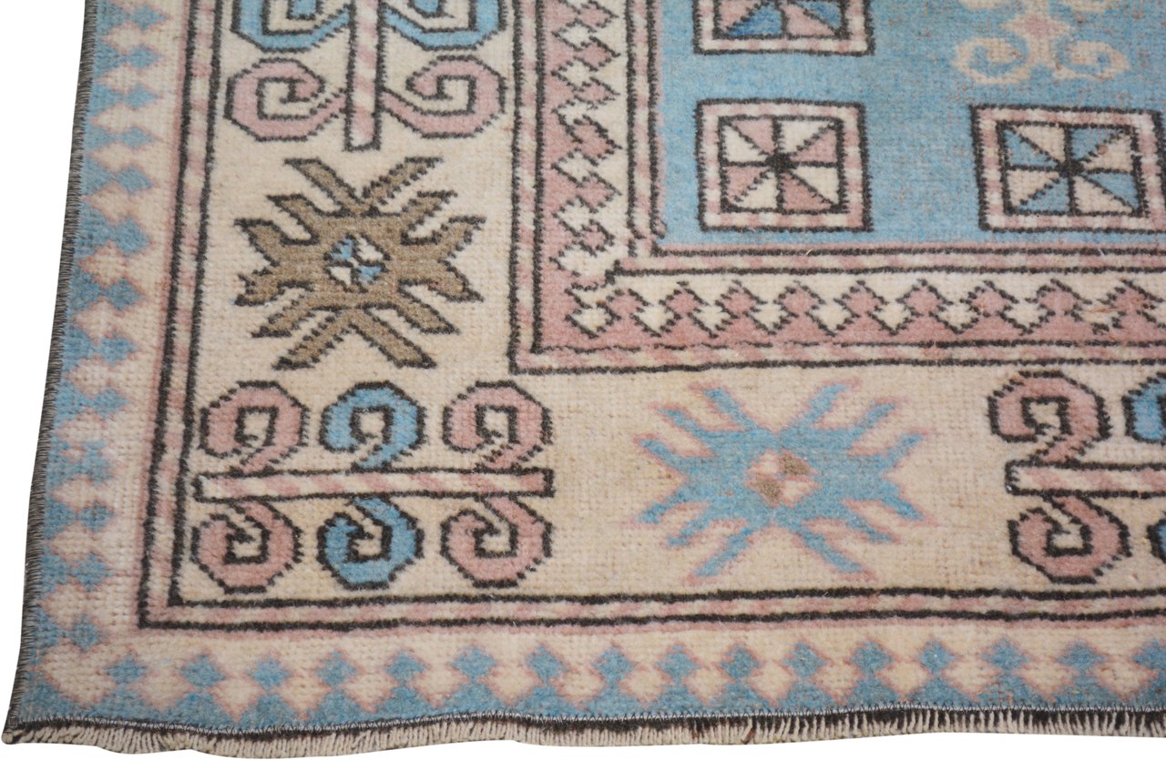 Vintage Turkish Anatolian