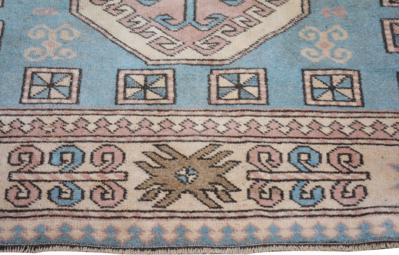Vintage Turkish Anatolian