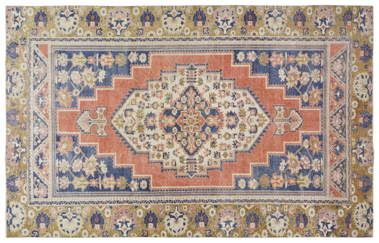 Vintage Turkish Anatolian