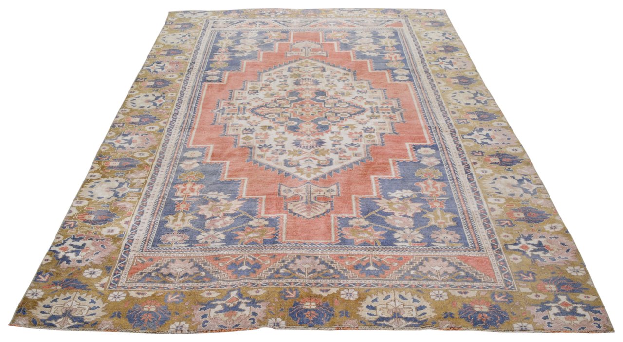 Vintage Turkish Anatolian