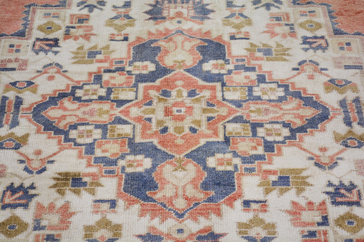 Vintage Turkish Anatolian