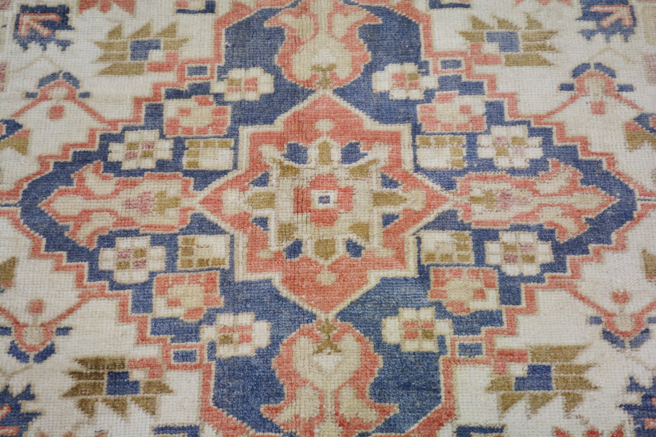 Vintage Turkish Anatolian