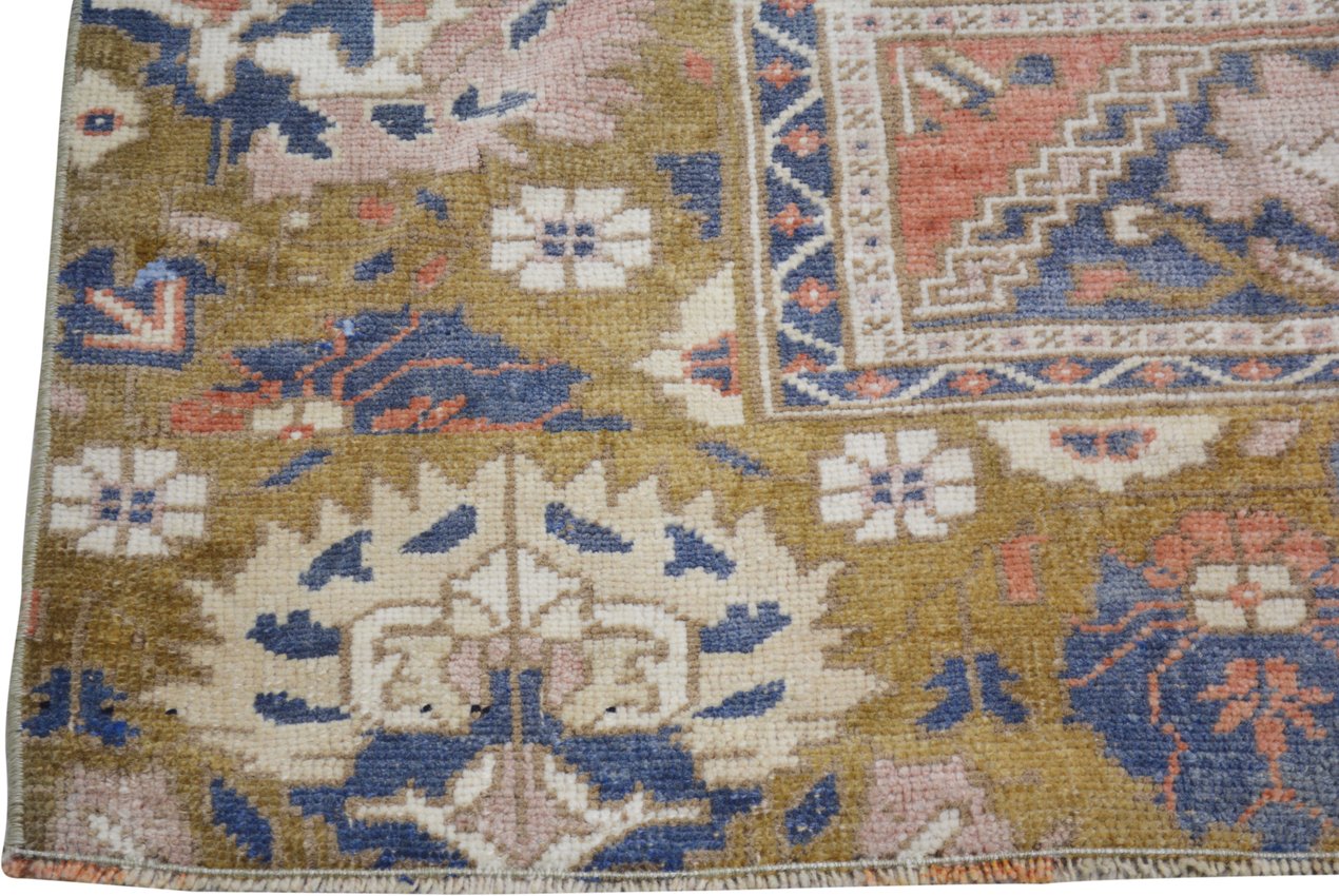Vintage Turkish Anatolian