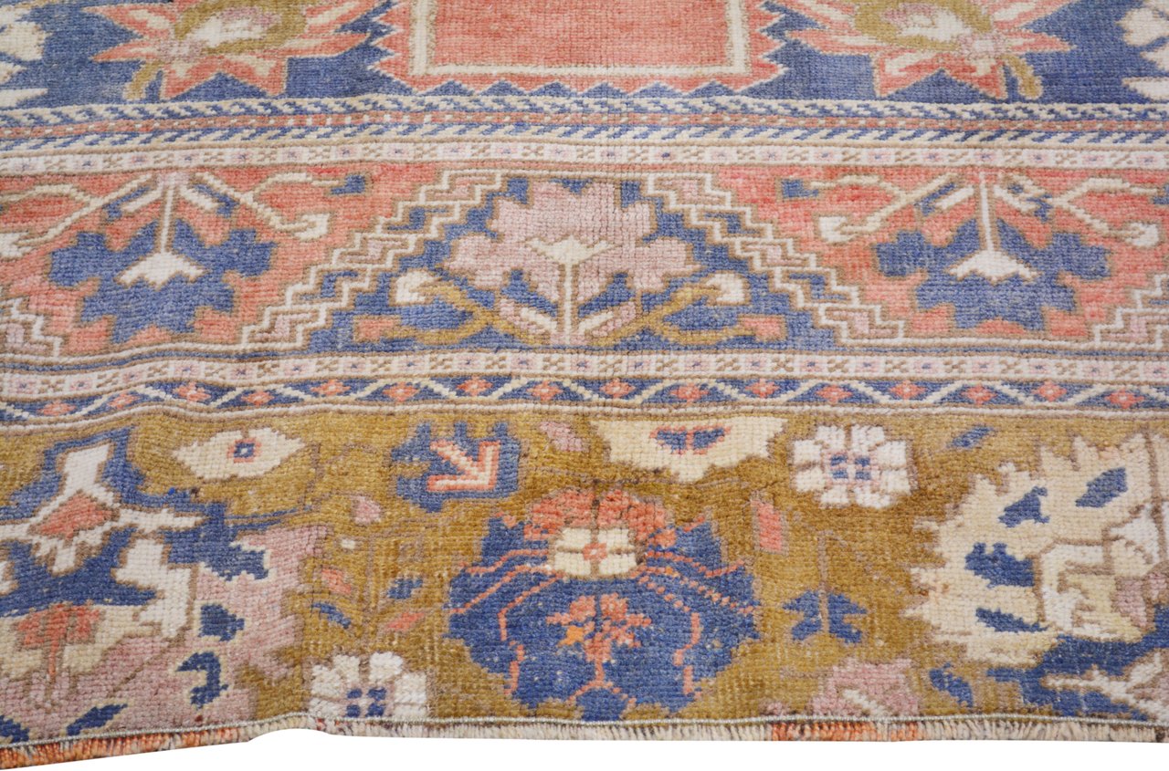 Vintage Turkish Anatolian