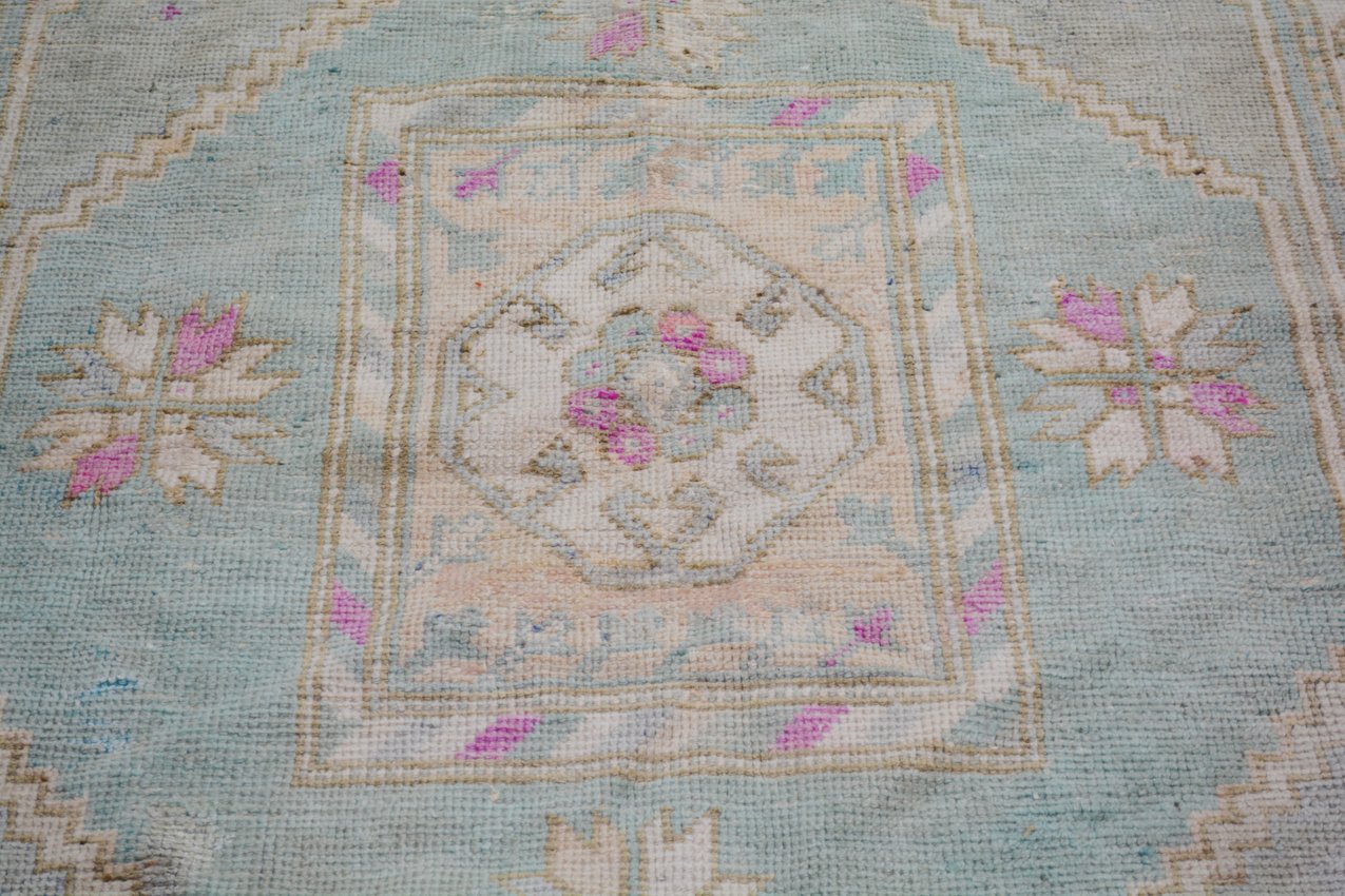 Vintage Turkish Anatolian