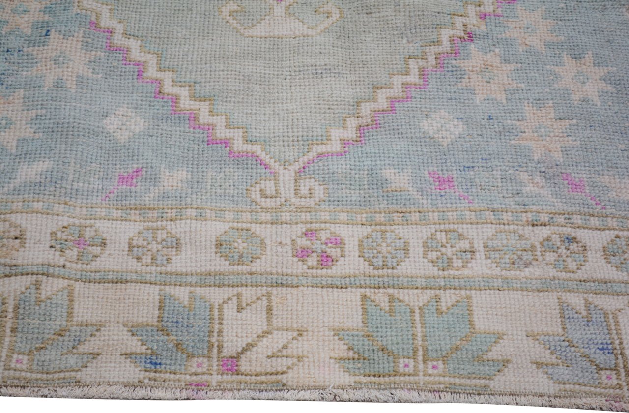 Vintage Turkish Anatolian