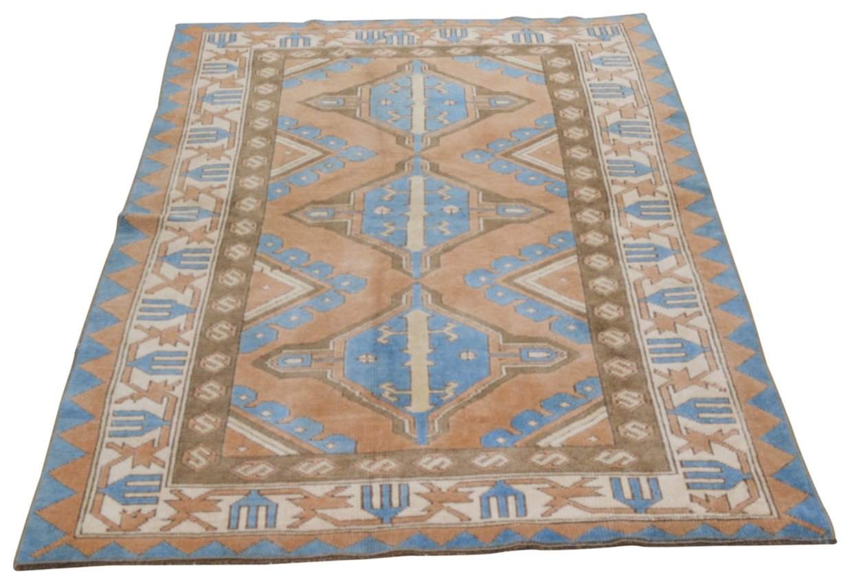 Vintage Turkish Anatolian
