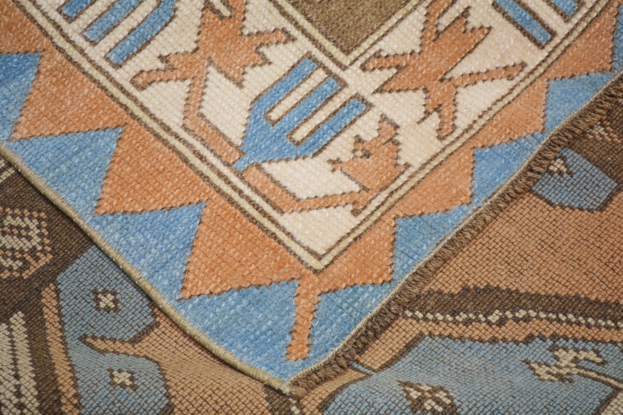 Vintage Turkish Anatolian