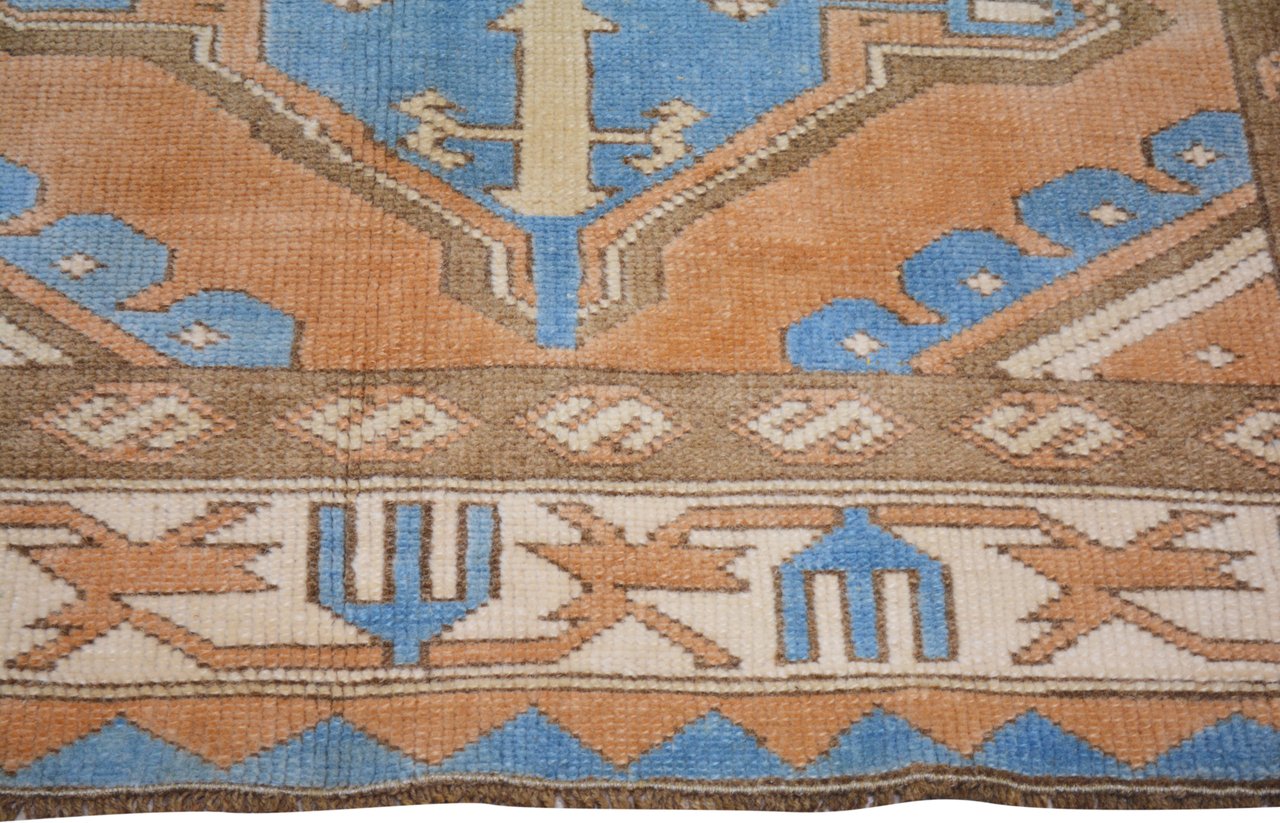 Vintage Turkish Anatolian