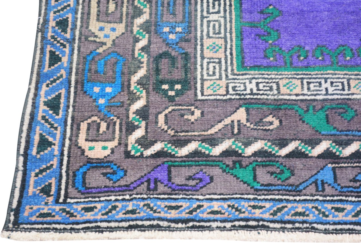 Vintage Turkish Anatolian