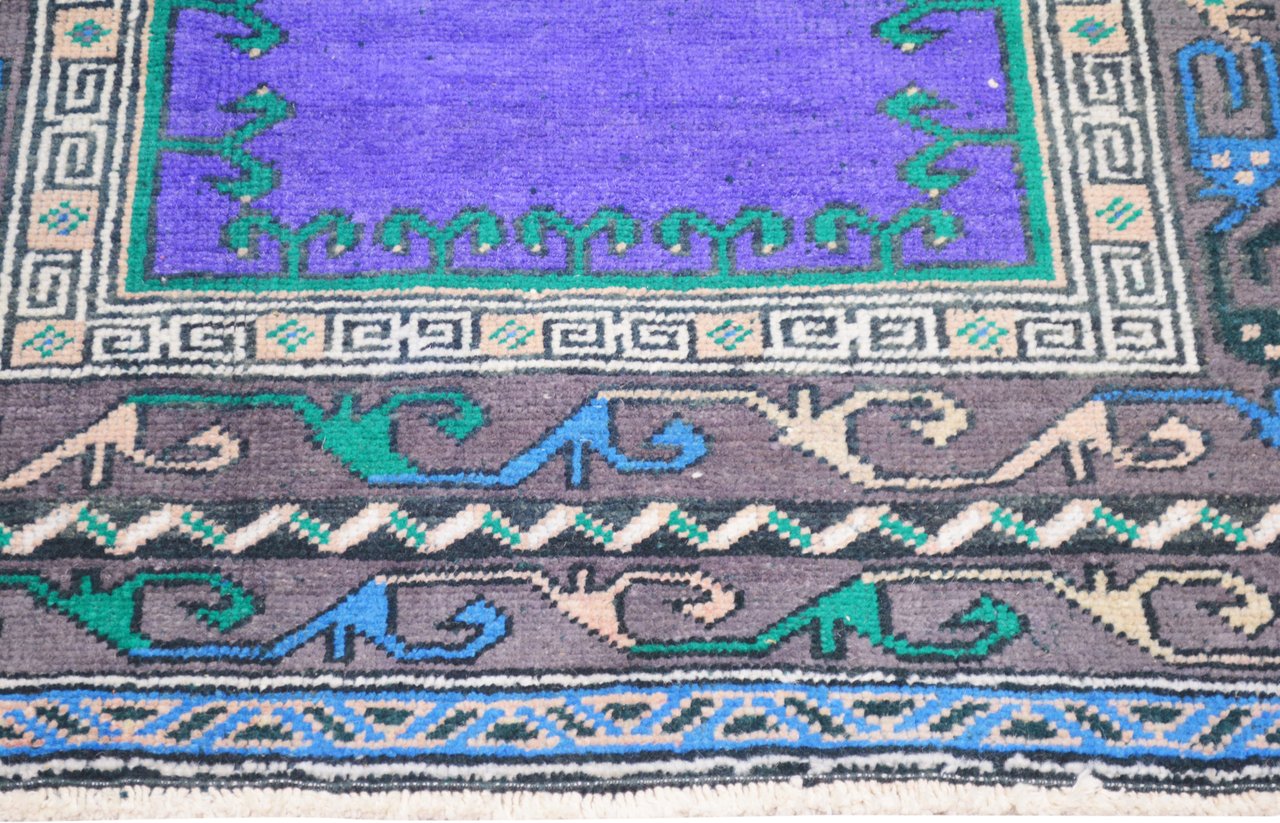 Vintage Turkish Anatolian