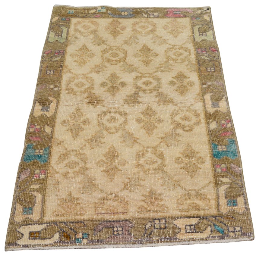 Vintage Turkish Anatolian