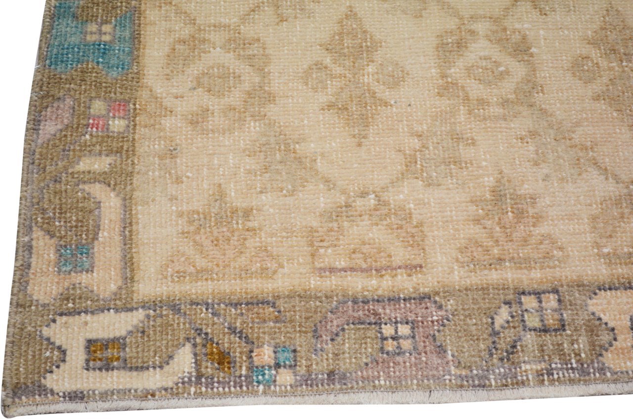 Vintage Turkish Anatolian