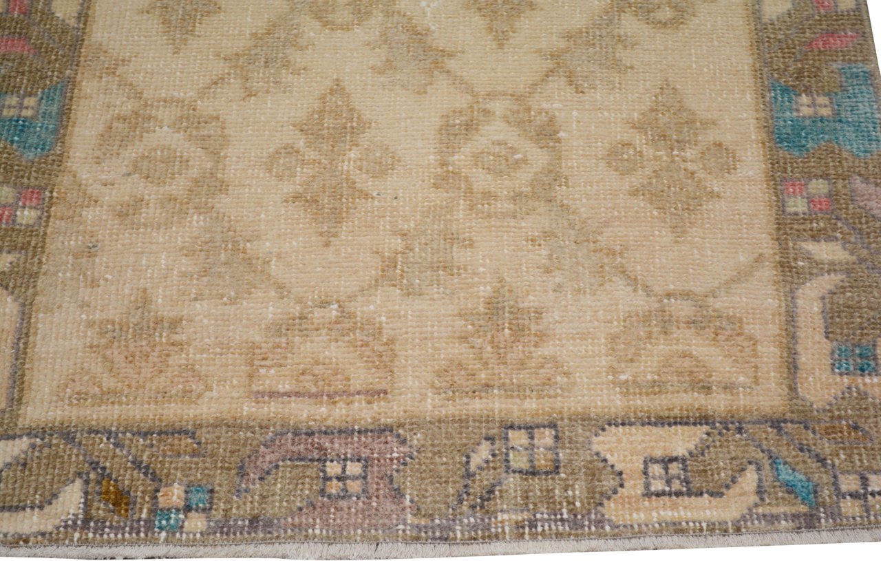 Vintage Turkish Anatolian