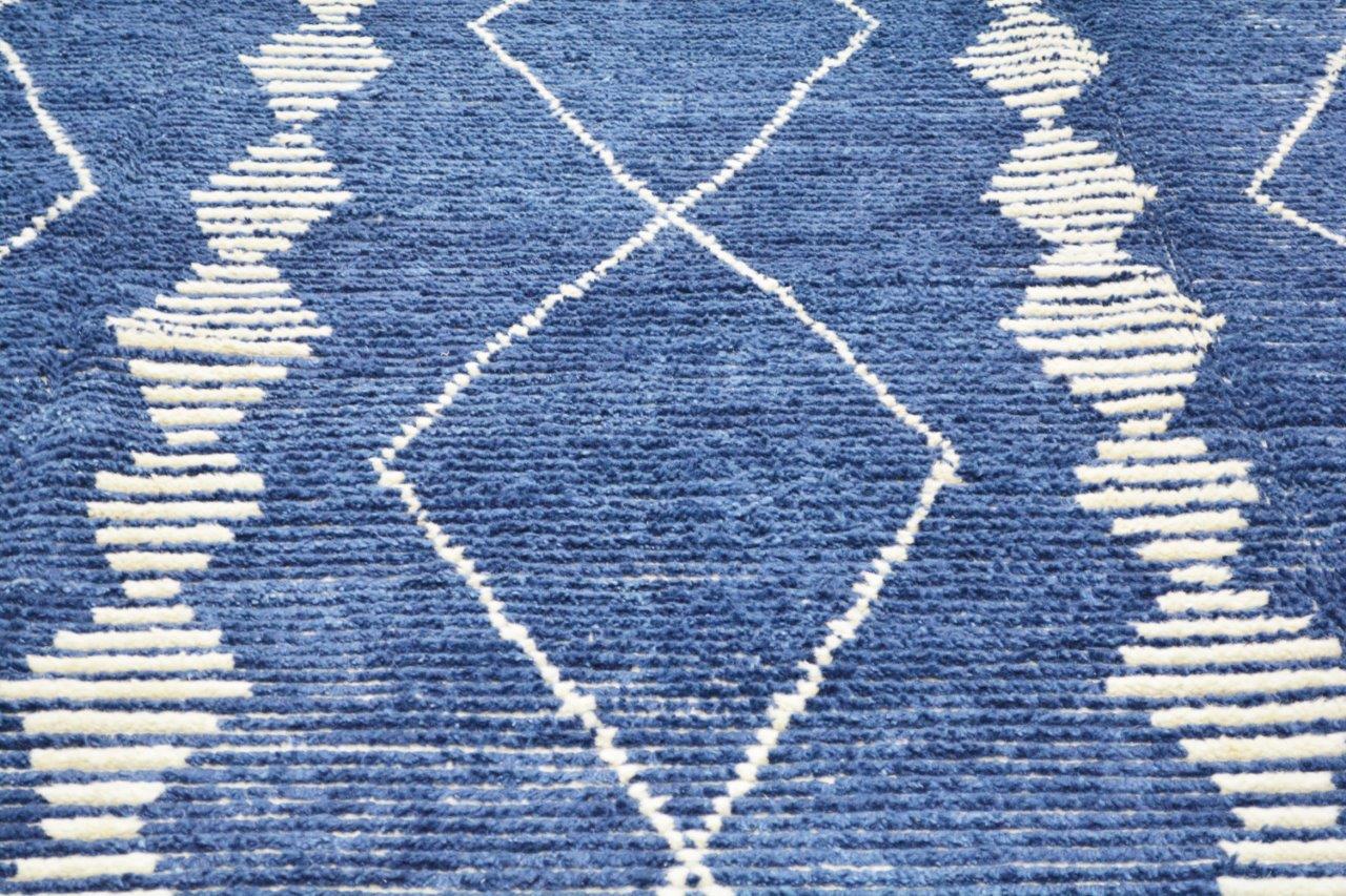 Modern Moroccan