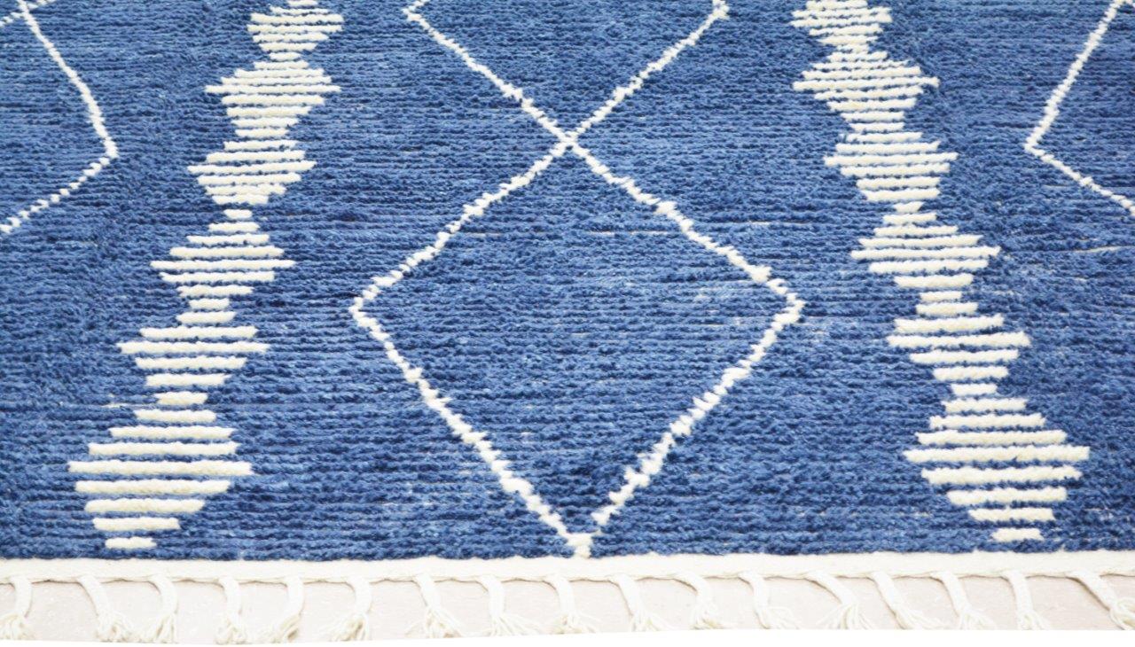 Modern Moroccan