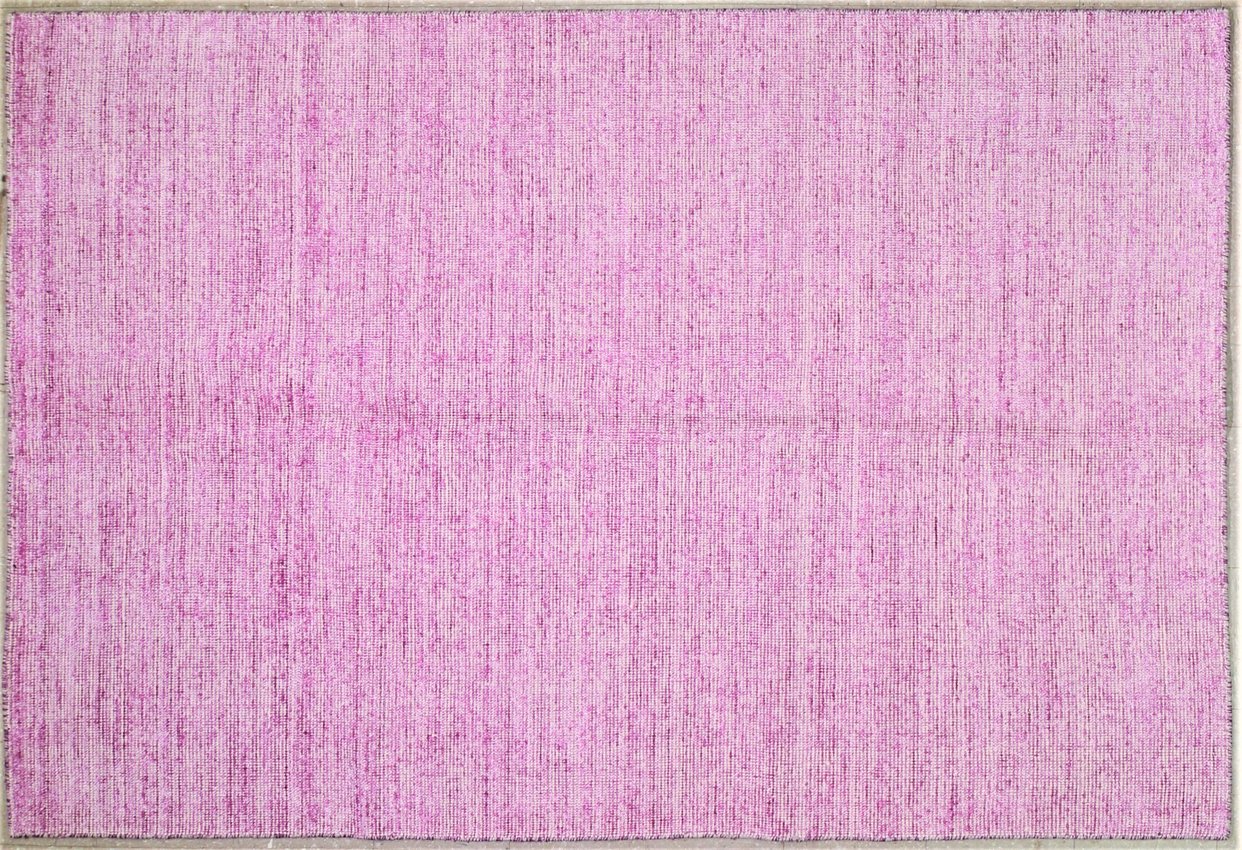 Modern Distressed Pink