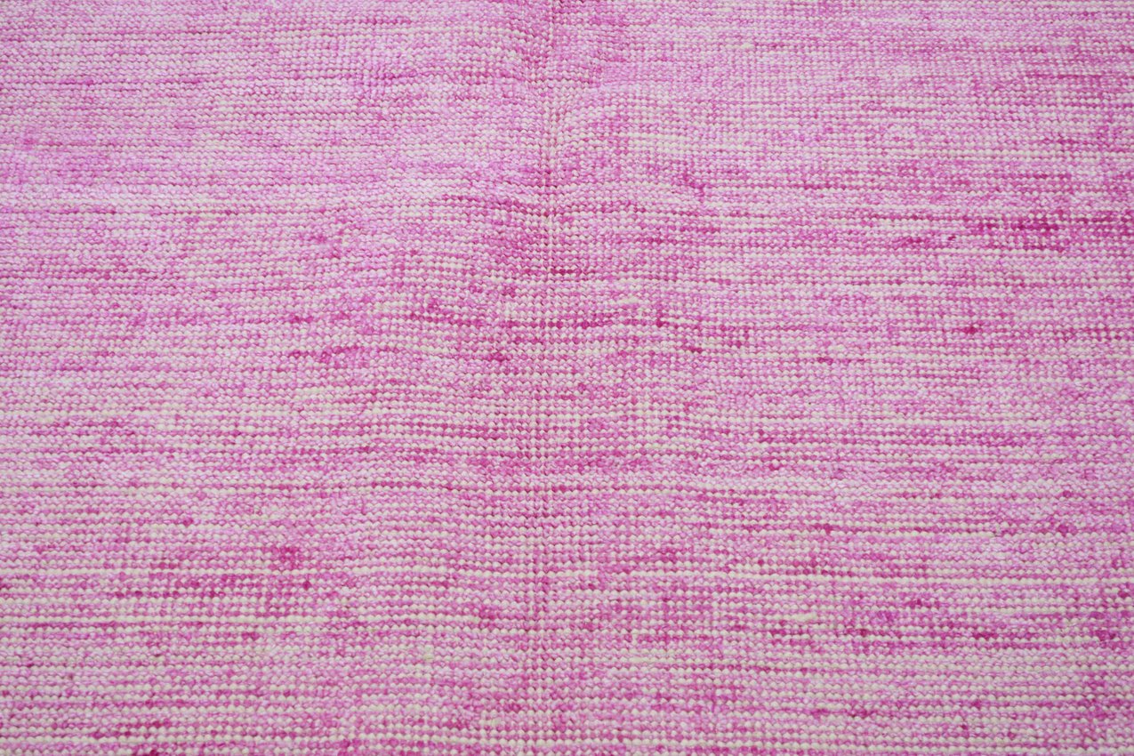 Modern Distressed Pink