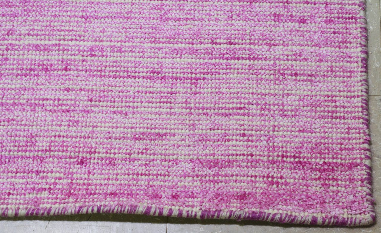 Modern Distressed Pink
