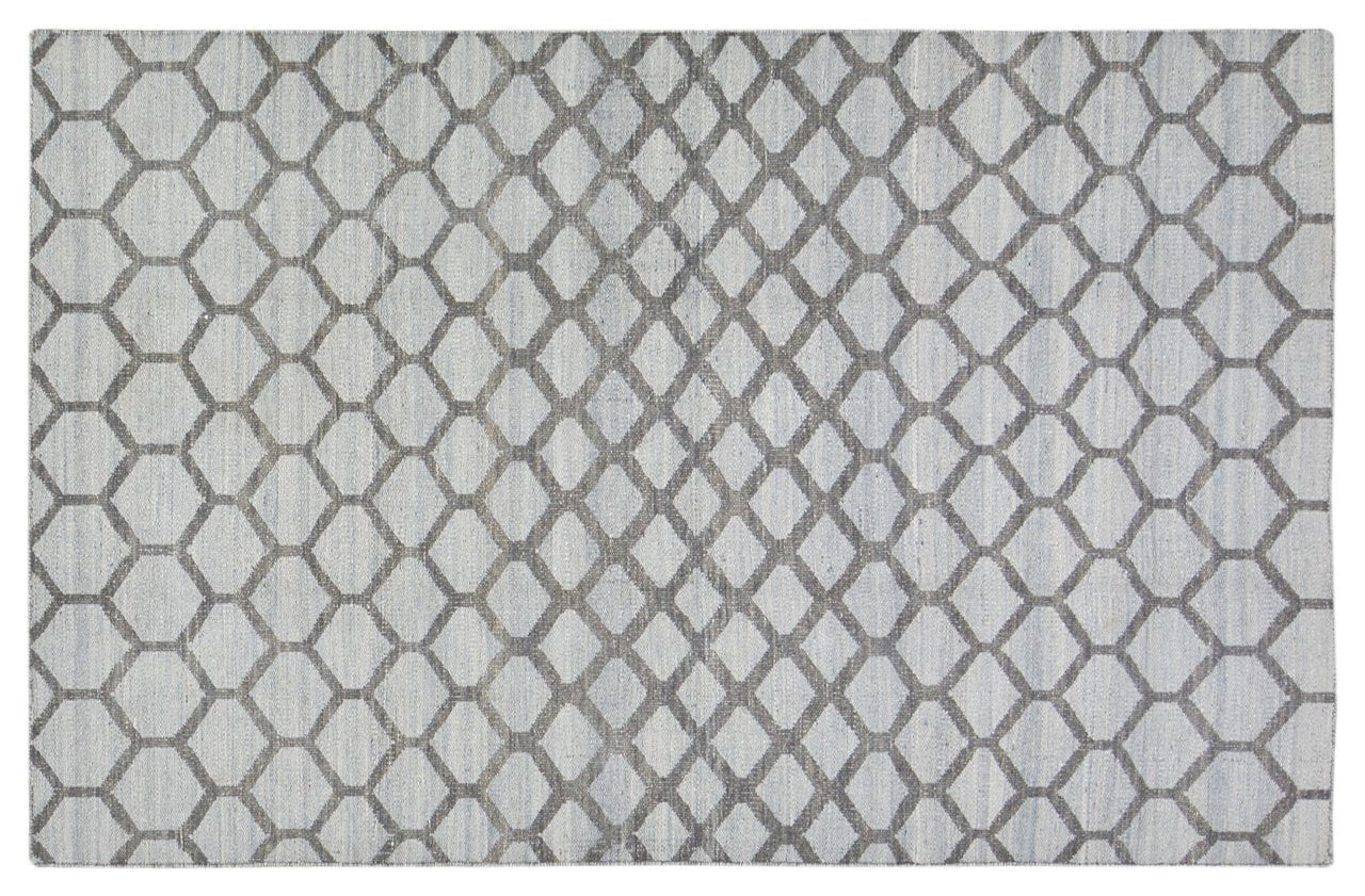 Modern Turkish Kilim