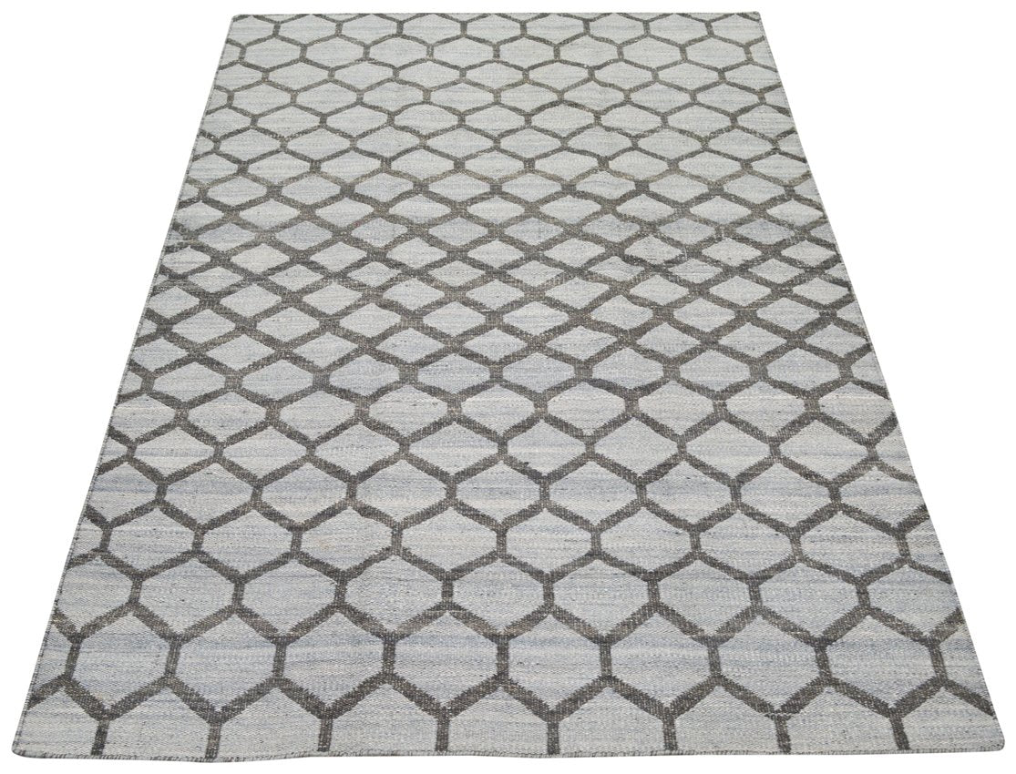 Modern Turkish Kilim