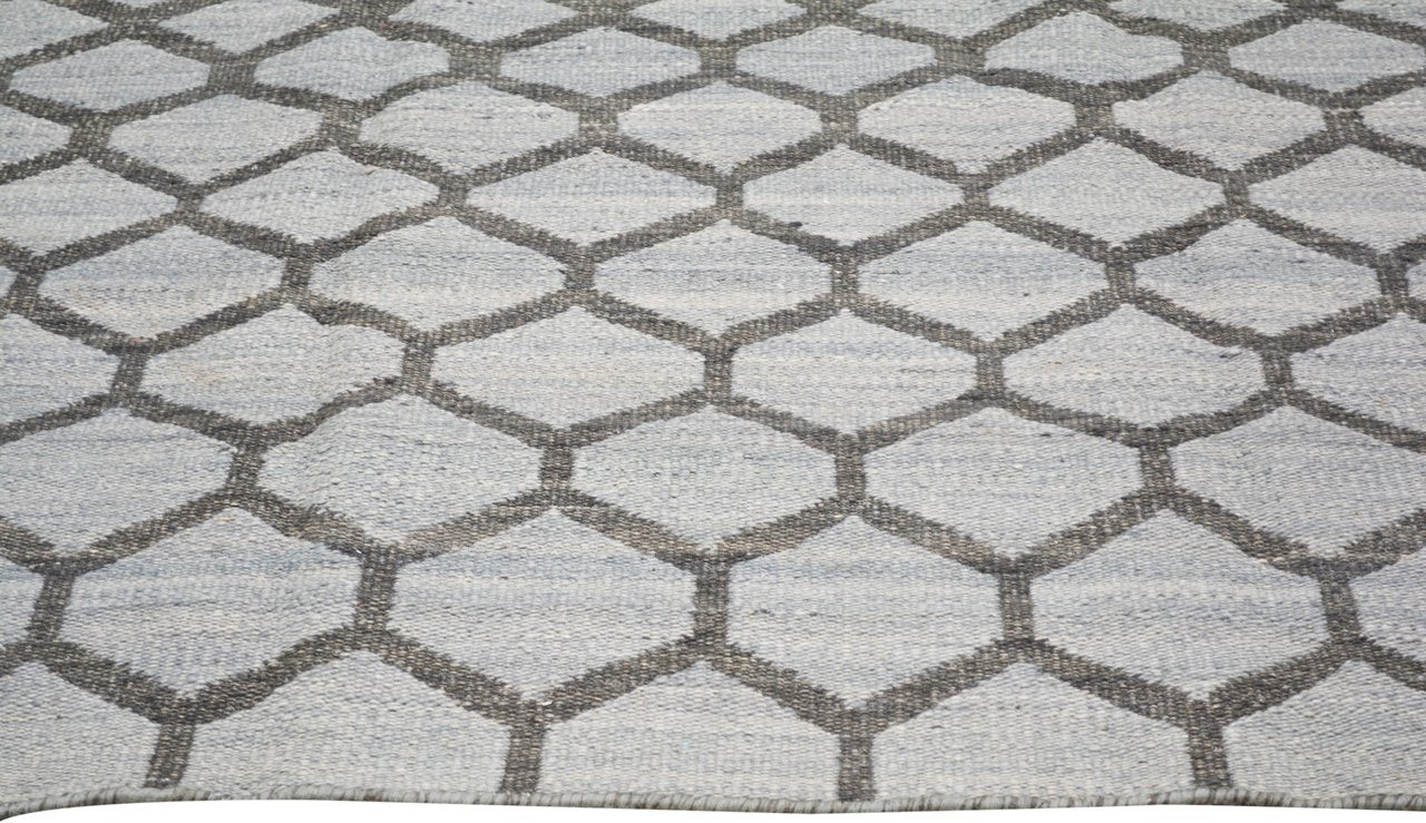 Modern Turkish Kilim