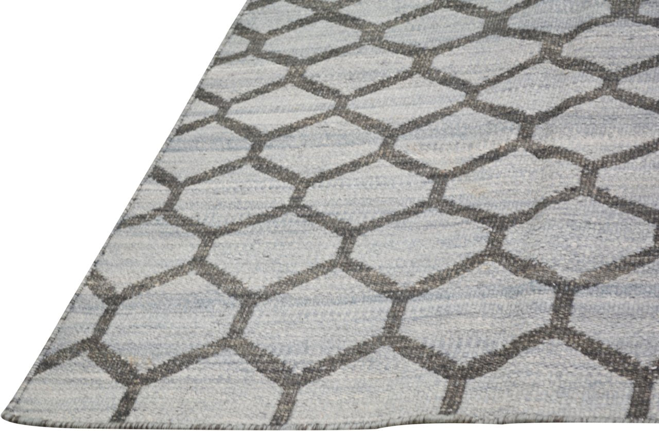 Modern Turkish Kilim