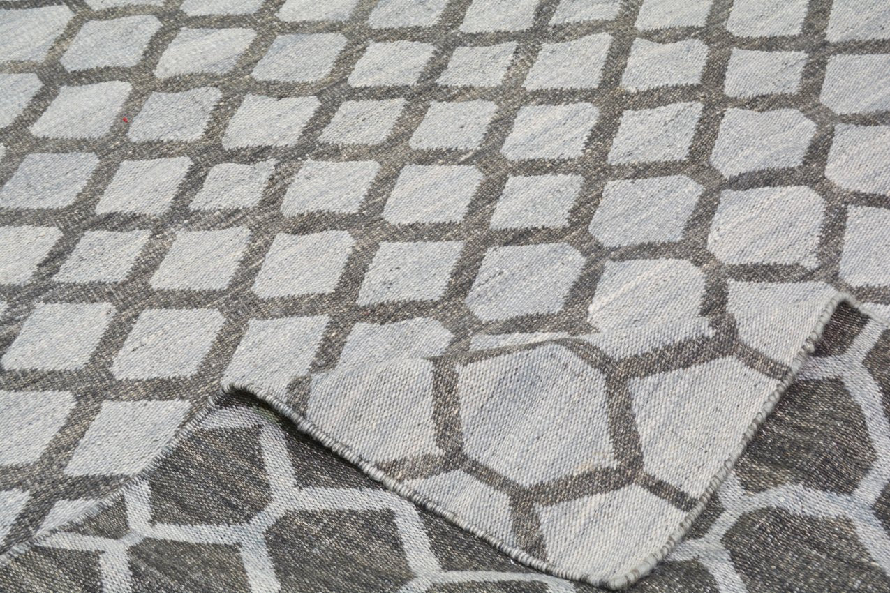 Modern Turkish Kilim