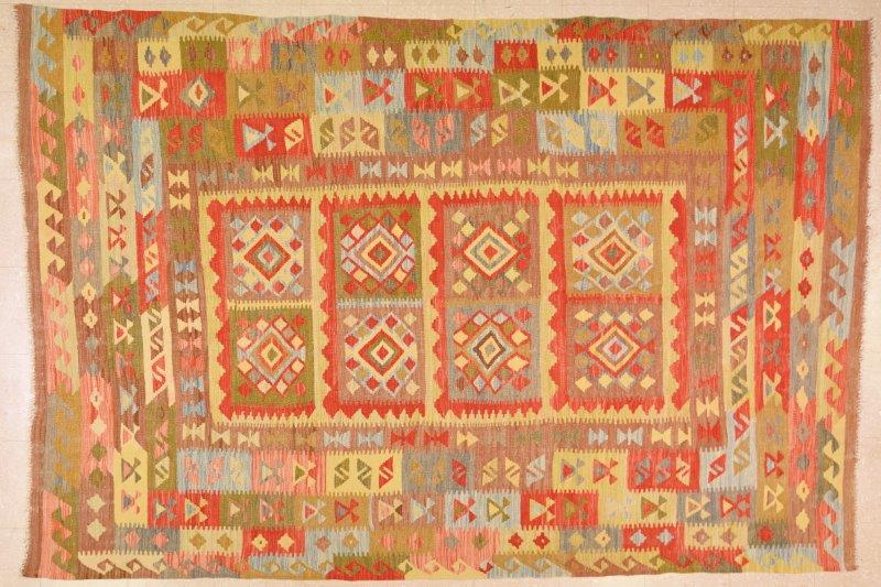 Afghan Maimana
