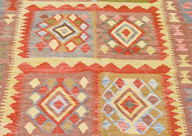 Afghan Maimana