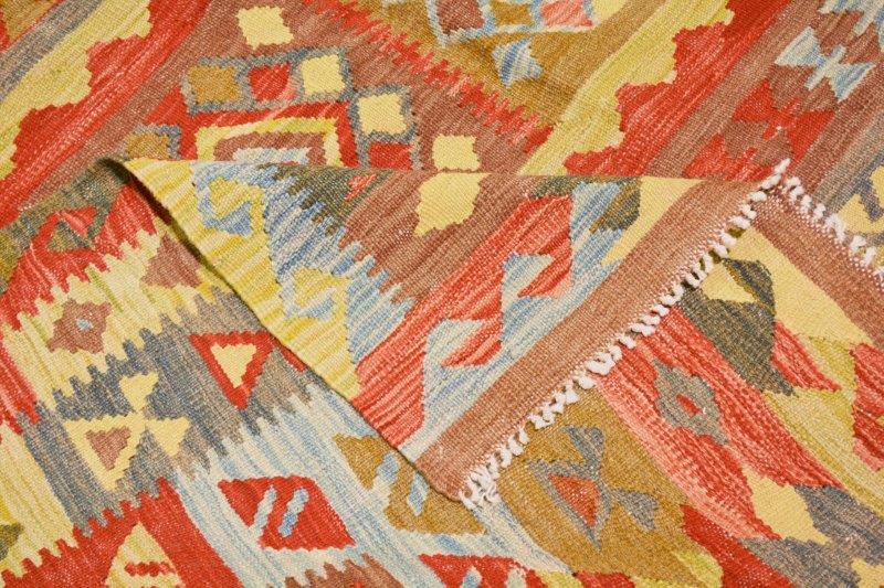 Afghan Maimana