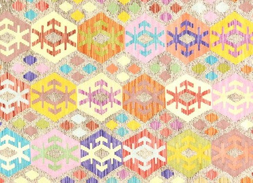 Moroccan Flatweave