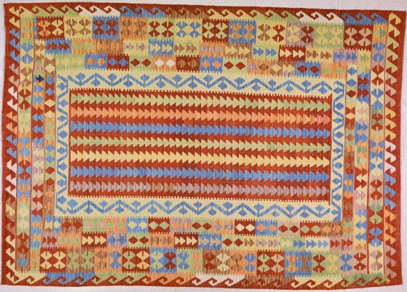 Afghan Maimana
