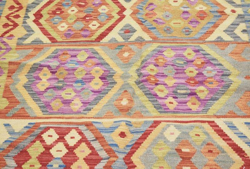 Afghan Maimana