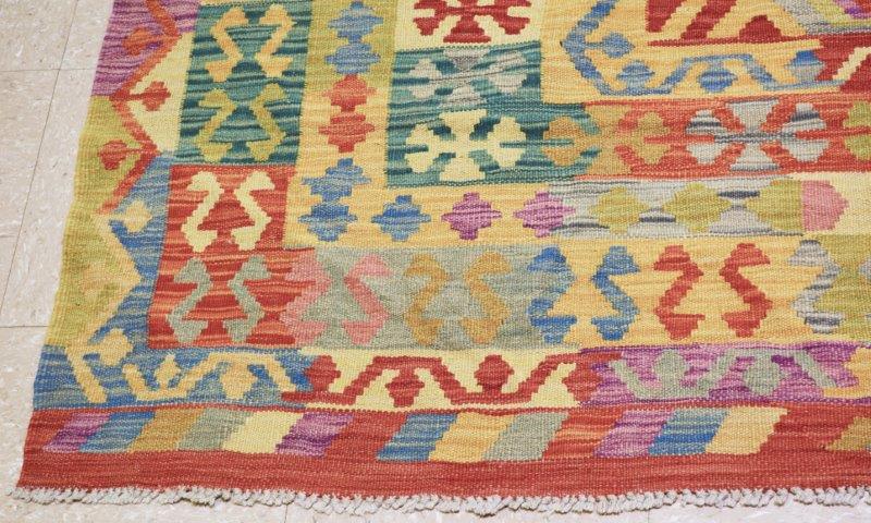 Afghan Maimana
