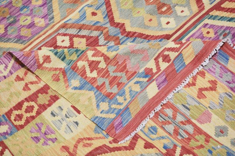 Afghan Maimana