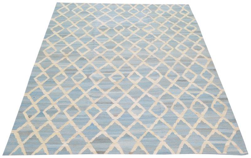 Afghan Flatweave