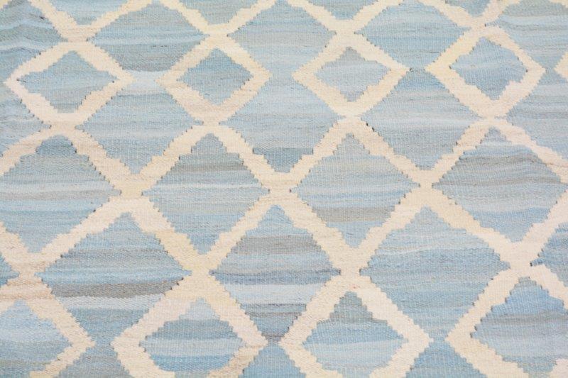 Afghan Flatweave