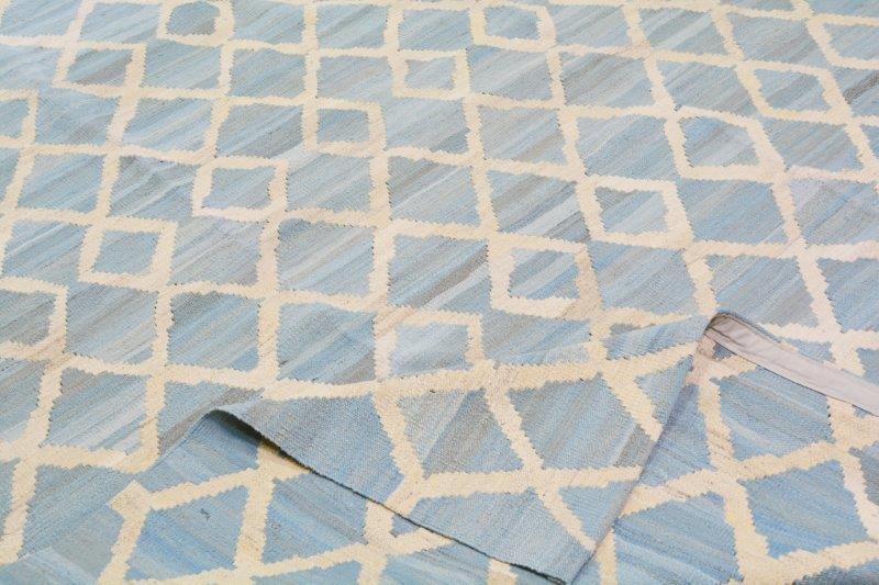 Afghan Flatweave