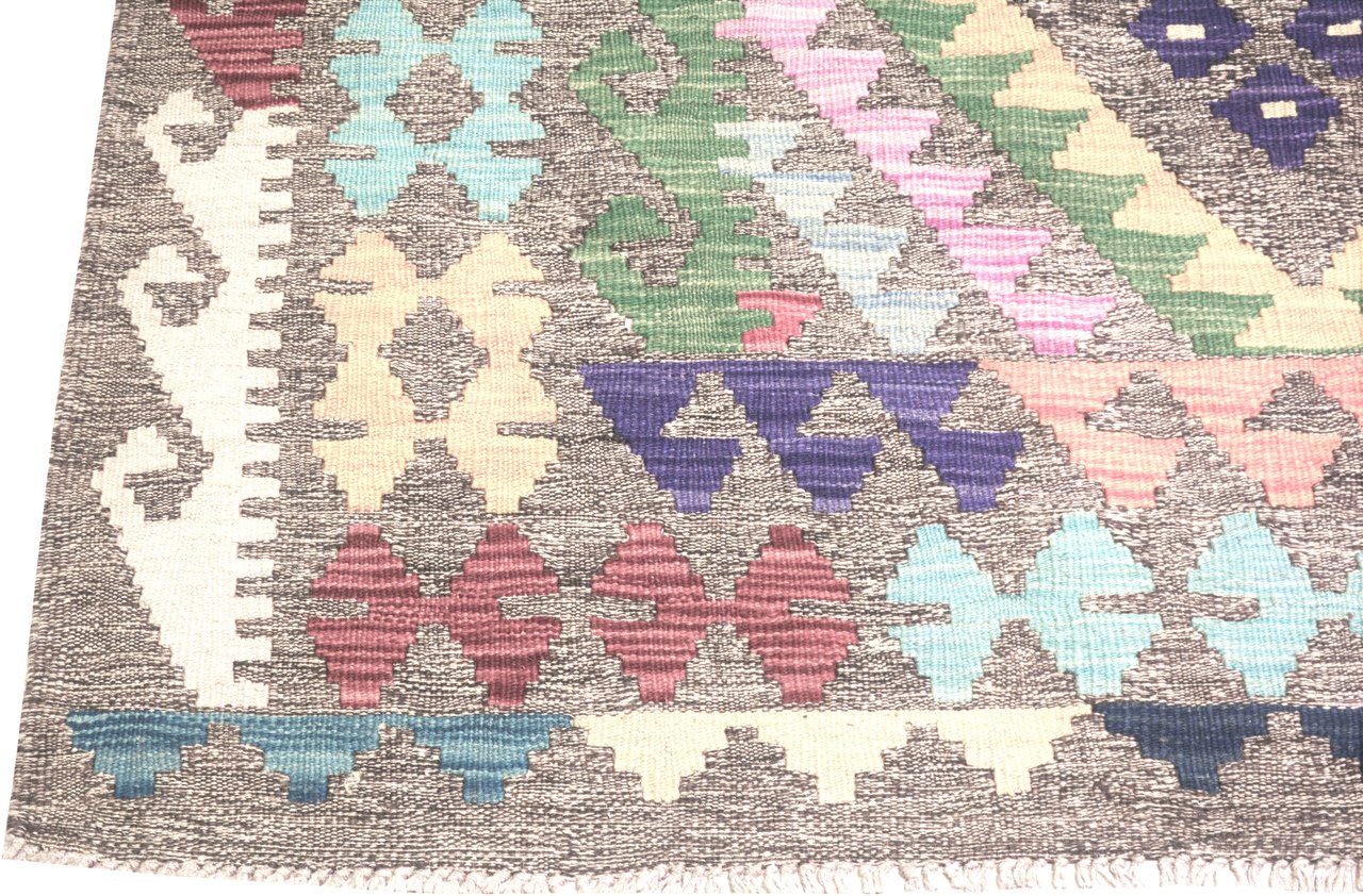 Afghan Maimana Kilim