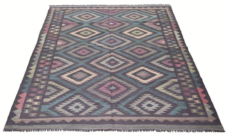 Afghan Maimana