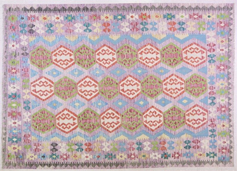 Afghan Maimana