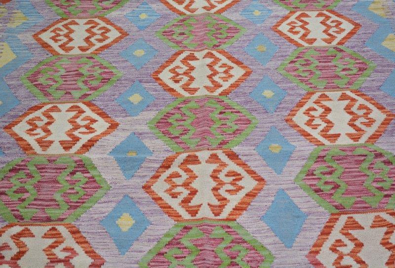 Afghan Maimana