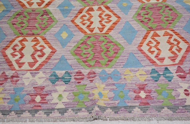 Afghan Maimana