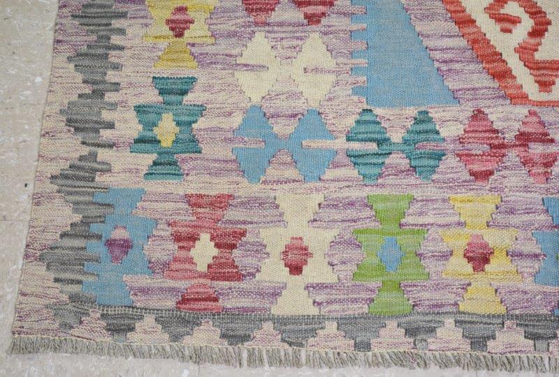 Afghan Maimana