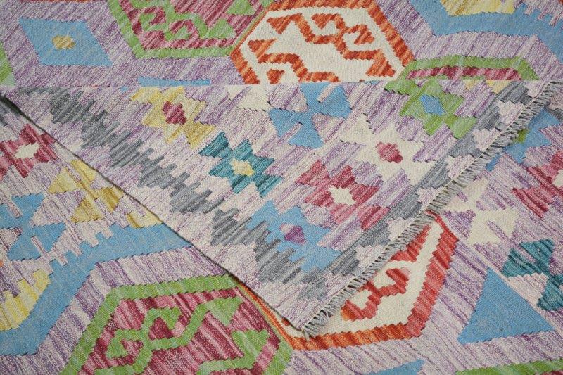 Afghan Maimana