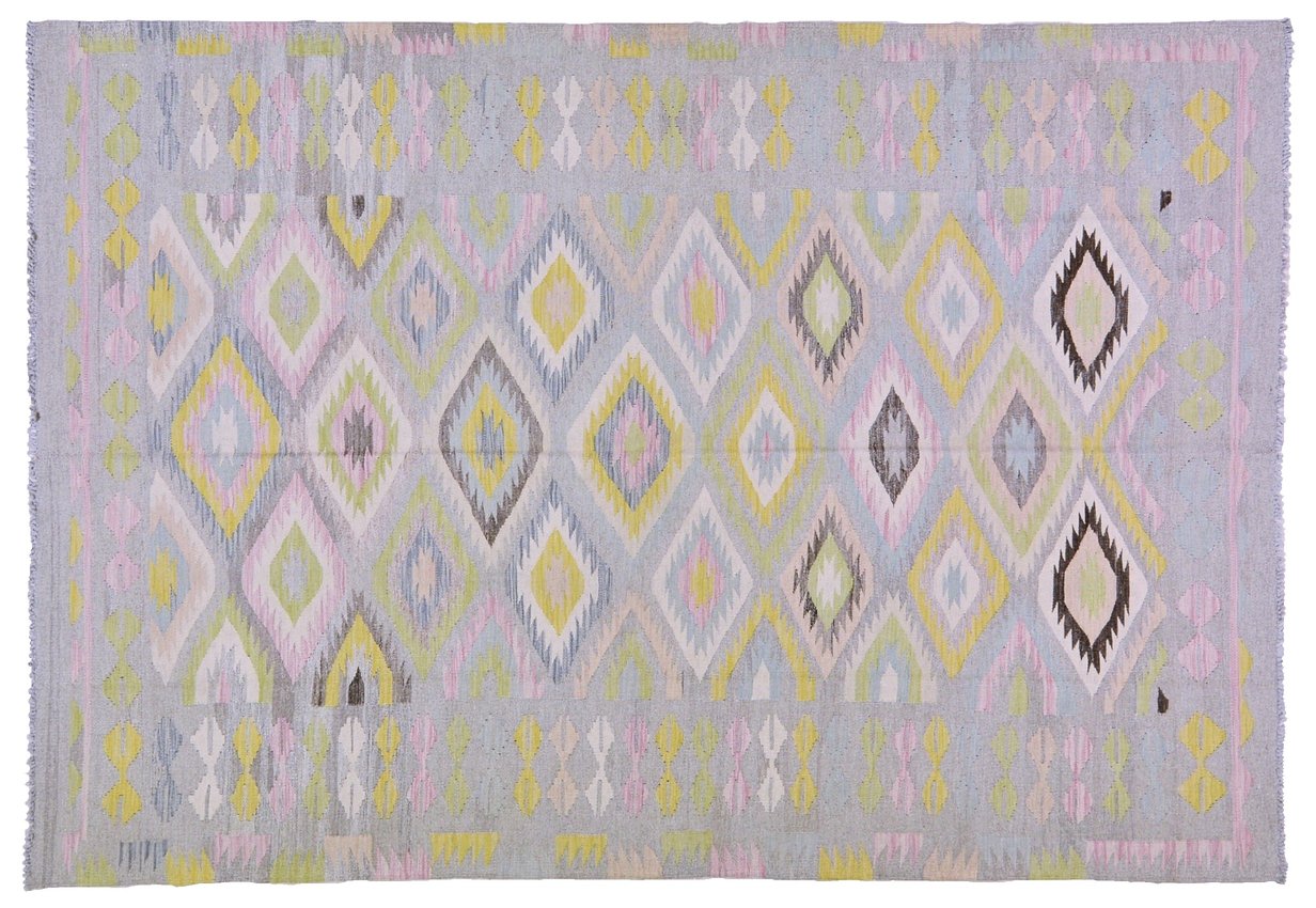 Afghan Maimana