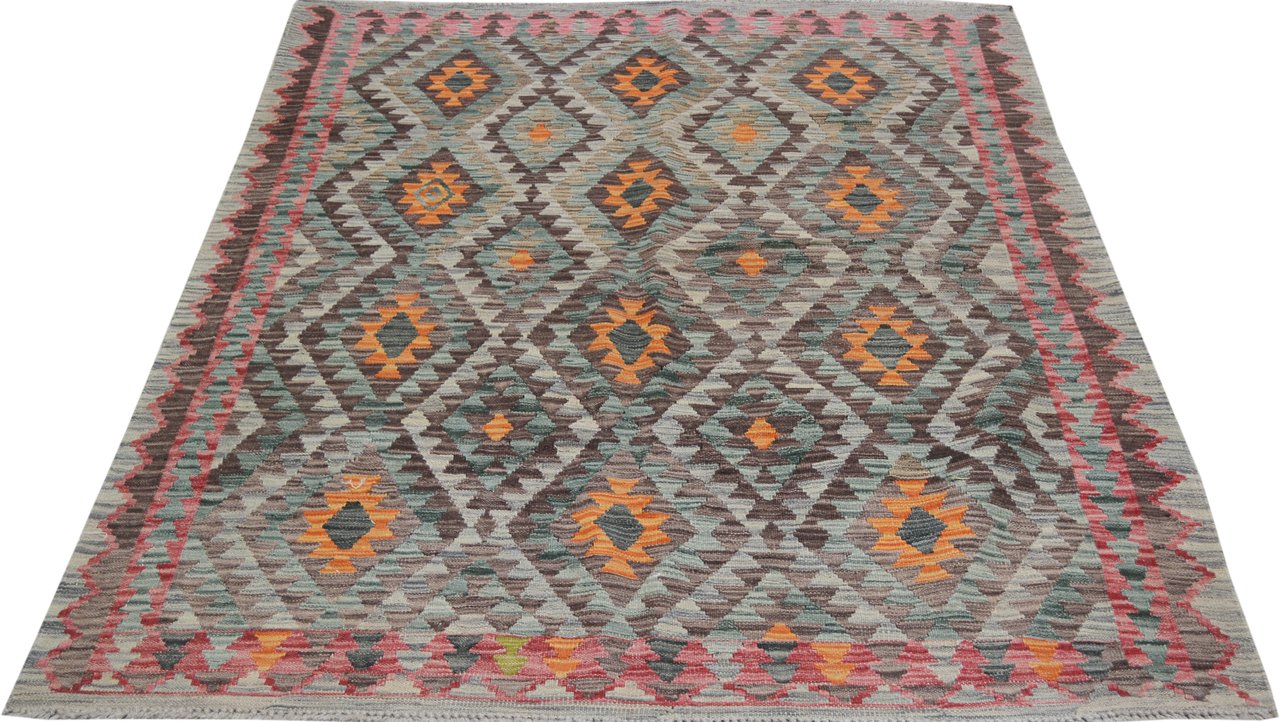 Afghan Maimana