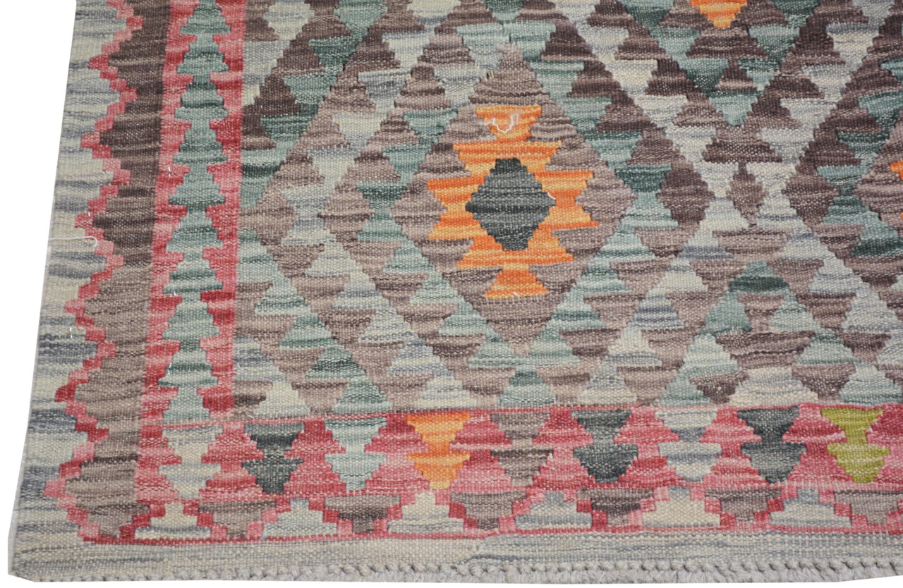 Afghan Maimana
